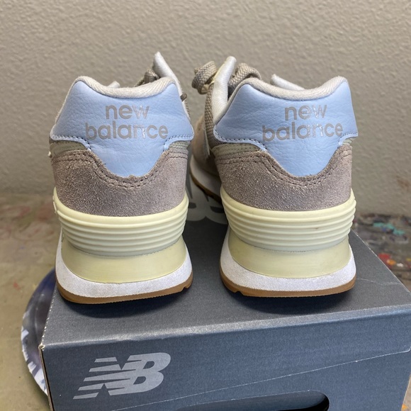 New balance 574 classic - Picture 6 of 7